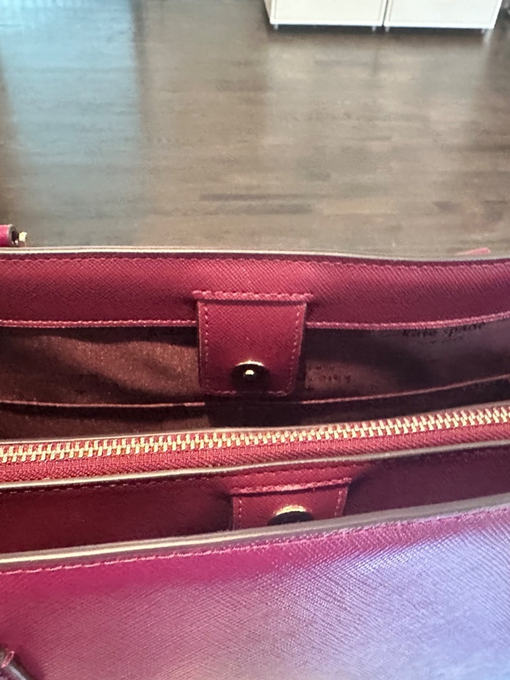 Kate Spade Laptop Tote - Picture 7 of 7